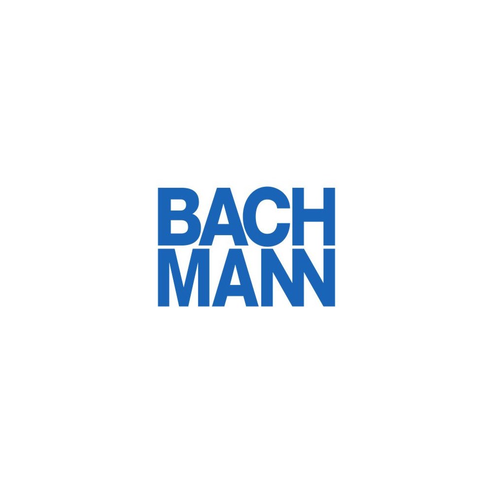 Bachmann Bachmann CONNECT LINE - kraftdistributionsenhet