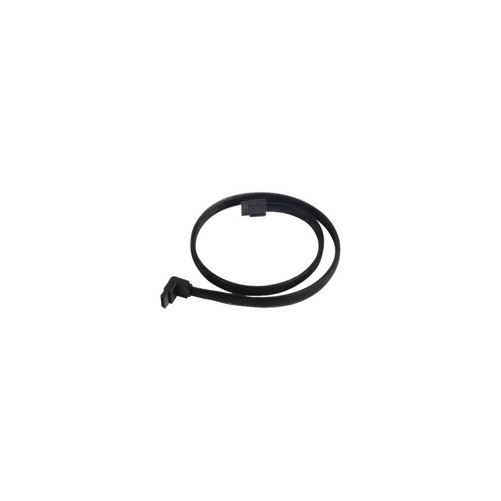 Silverstone Technology SilverStone CP08 - SATA-kabel - 50 cm
