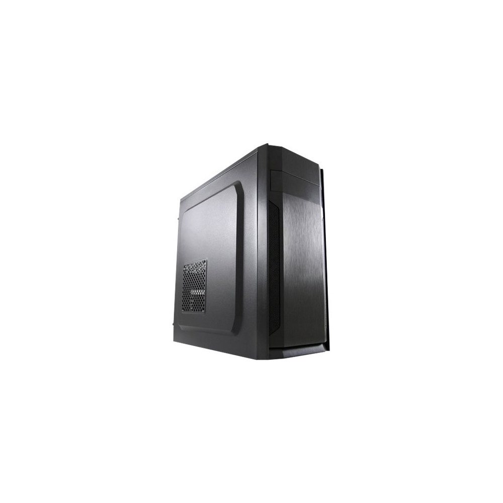 LC Power LC Power 7036B - tower - ATX