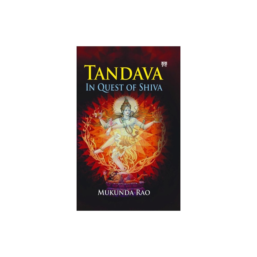 Motilal Banarsidass Publications Tandava (häftad, eng)