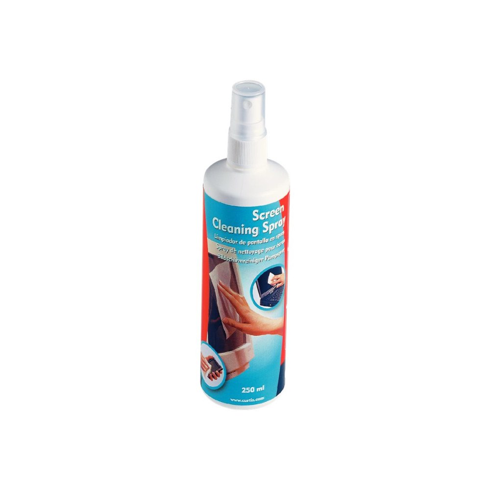 ESSELTE Esselte skärmrengöringsspray