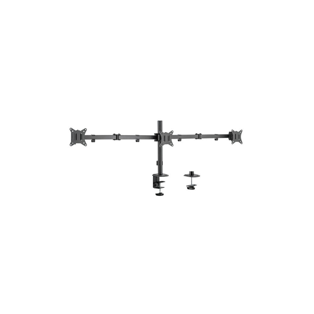 LogiLink LogiLink BP0173, Klemme, 7 kg, 43,2 cm (17"), 68,6 cm (27"),...