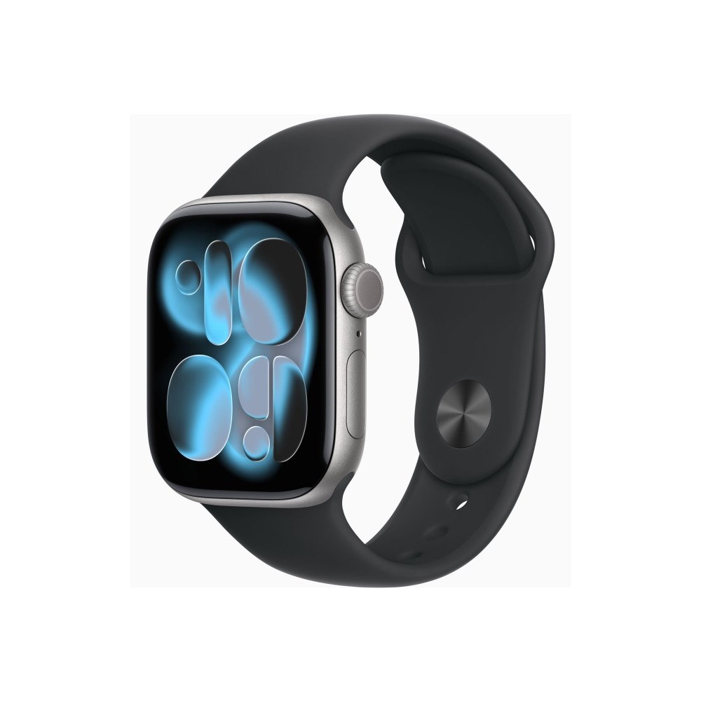 Apple Apple Watch Series 11 (GPS + Cellular)