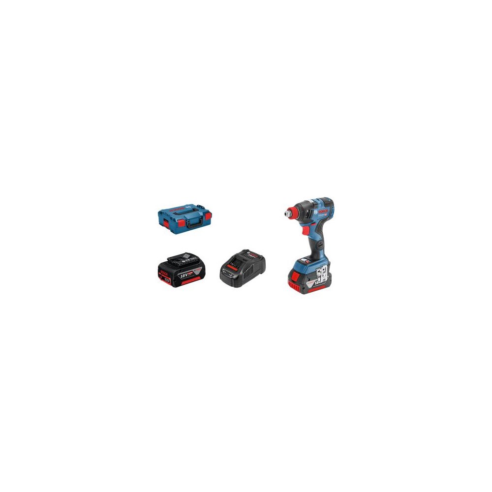 Bosch Powertools Bosch GDX 18V-200 C Professional