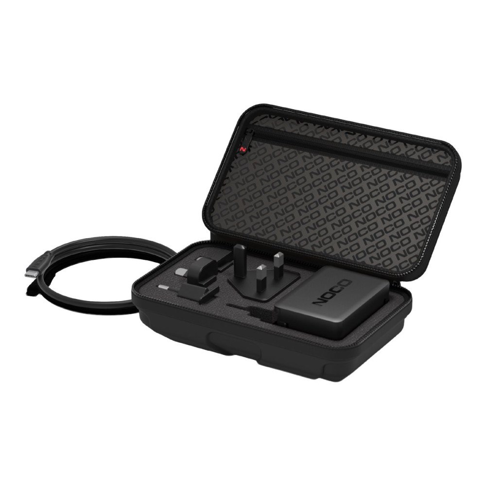 NOCO NOCO U 65 strömadapter - USB-C - 65 watt