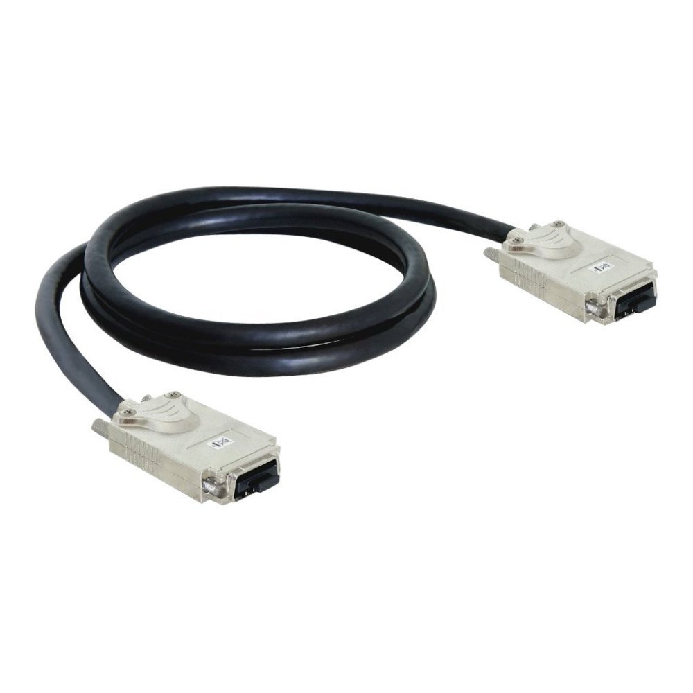 DeLOCK Delock extern SAS-kabel - 1 m