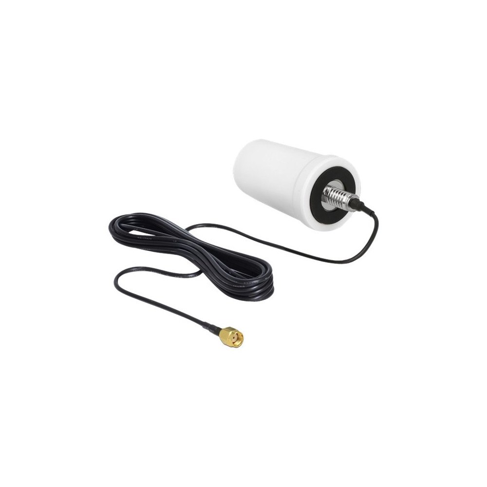 DeLOCK Delock WLAN RP-SMA - antenn