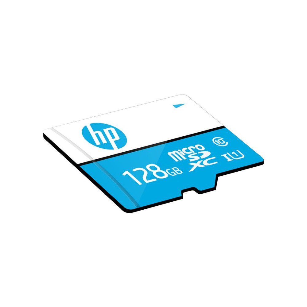 Hewlett-Packard HP mx310 - flash-minneskort - 128 GB - mikroSDXC UHS-I