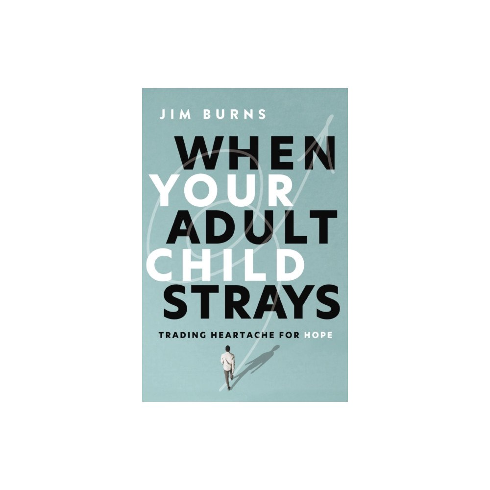 Zondervan When Your Adult Child Strays (häftad, eng)