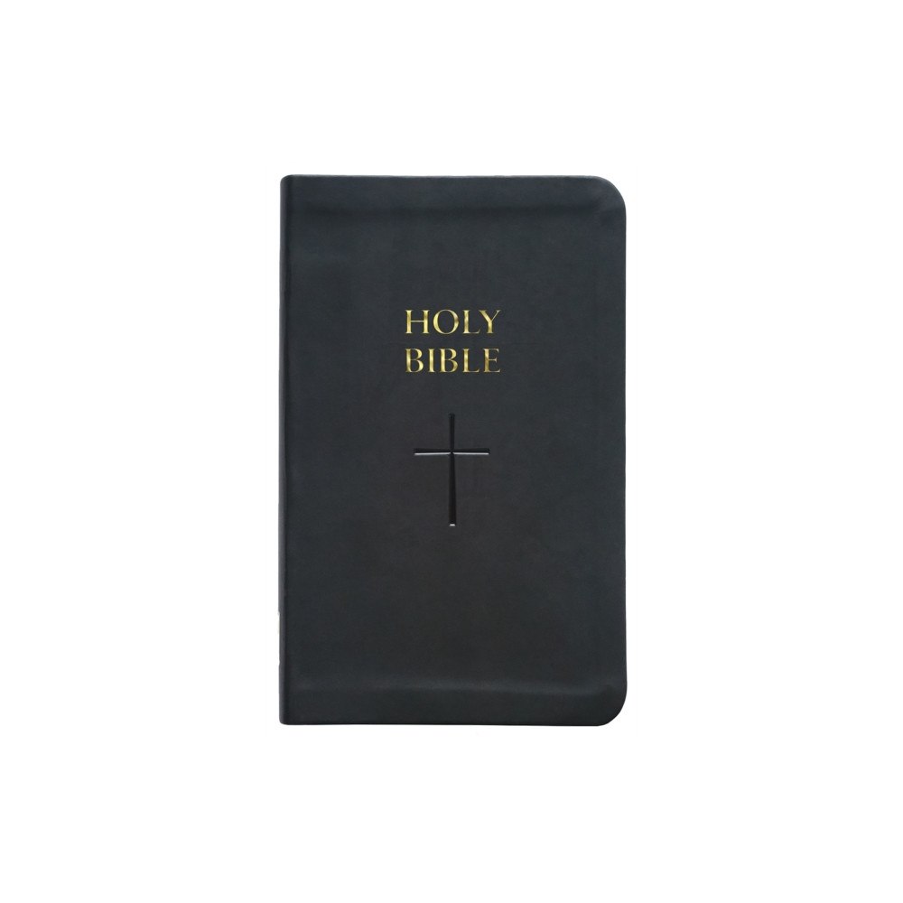 Church Publishing Inc Holy Bible, NRSVue with Apocrypha, Personal Edition (inbunden, eng)