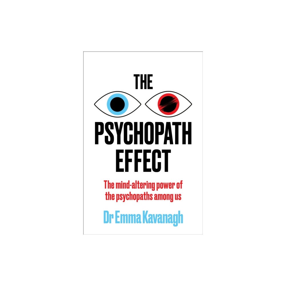 Orion Publishing Co The Psychopath Effect (häftad, eng)