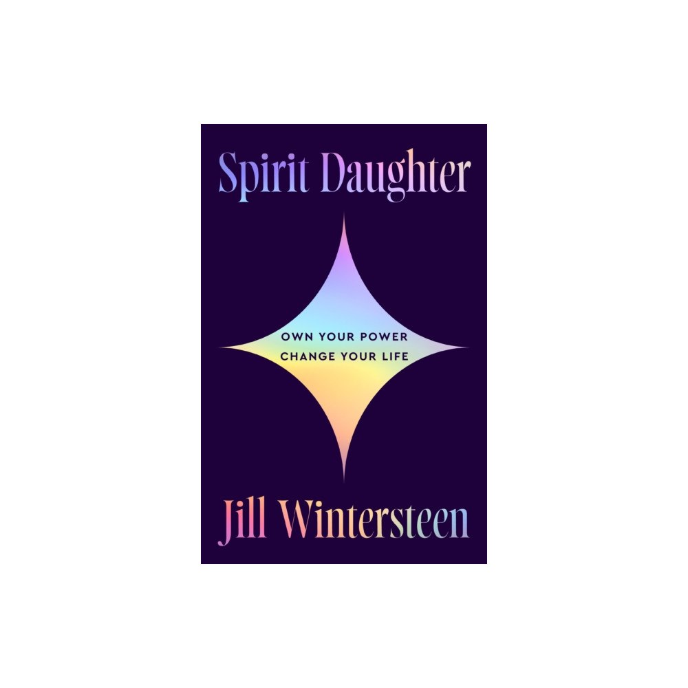 HarperCollins Publishers Spirit Daughter (inbunden, eng)
