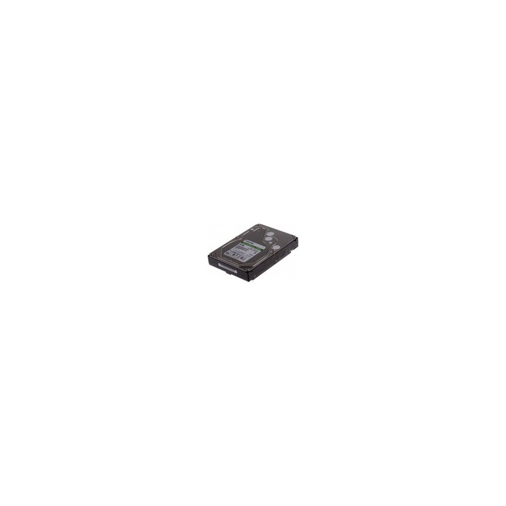 Axis Communications Axis - hårddisk - 4 TB - SATA