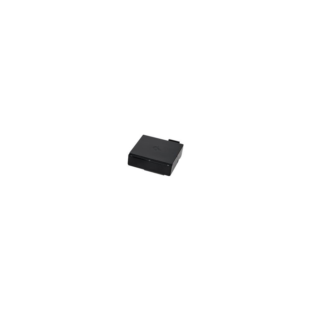 Zebra Technologies Zebra Spare Smart Battery - batteri för skrivare - 6800 mAh