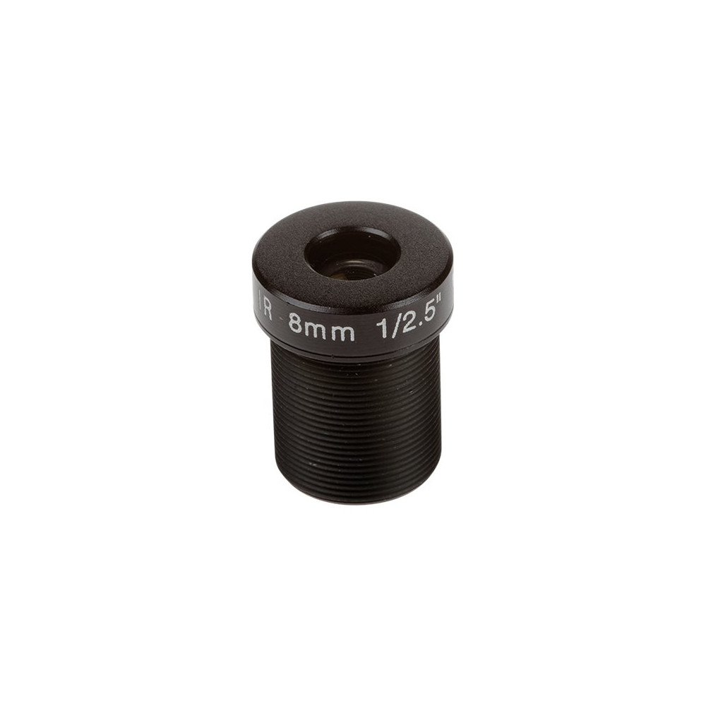 Axis Communications AXIS CCTV-objektiv - 8 mm
