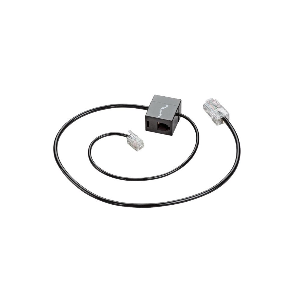 Hewlett-Packard HP Poly - USB-laddningskabel - USB-C