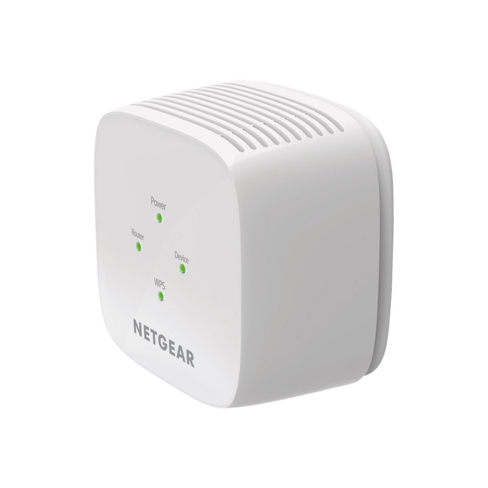 Netgear NETGEAR EX6110 - räckviddsökare för wifi - Wi-Fi 5