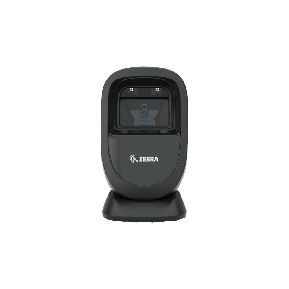 Zebra Technologies Zebra DS9300 Series DS9308 - Standard Range (SR) - USB Kit - streckkodsskanner