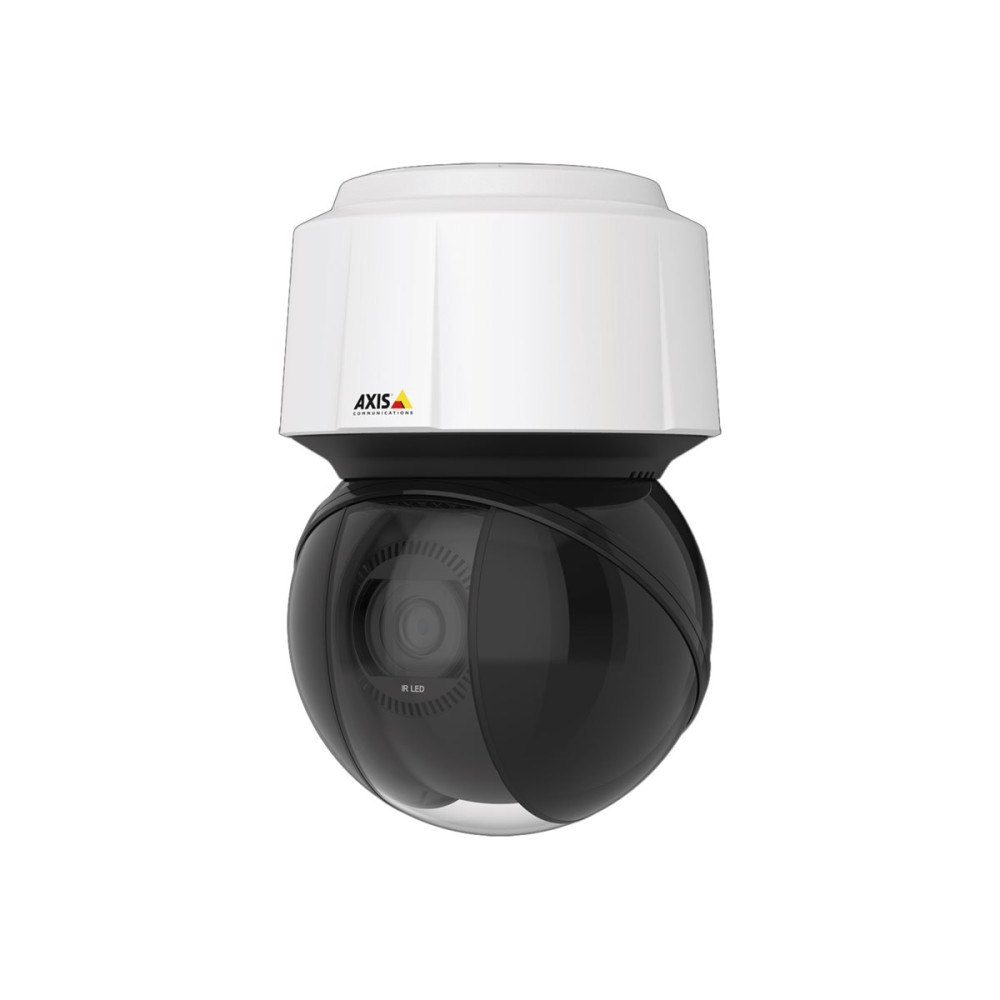 Axis Communications AXIS Q6135-LE - nätverksövervakningskamera