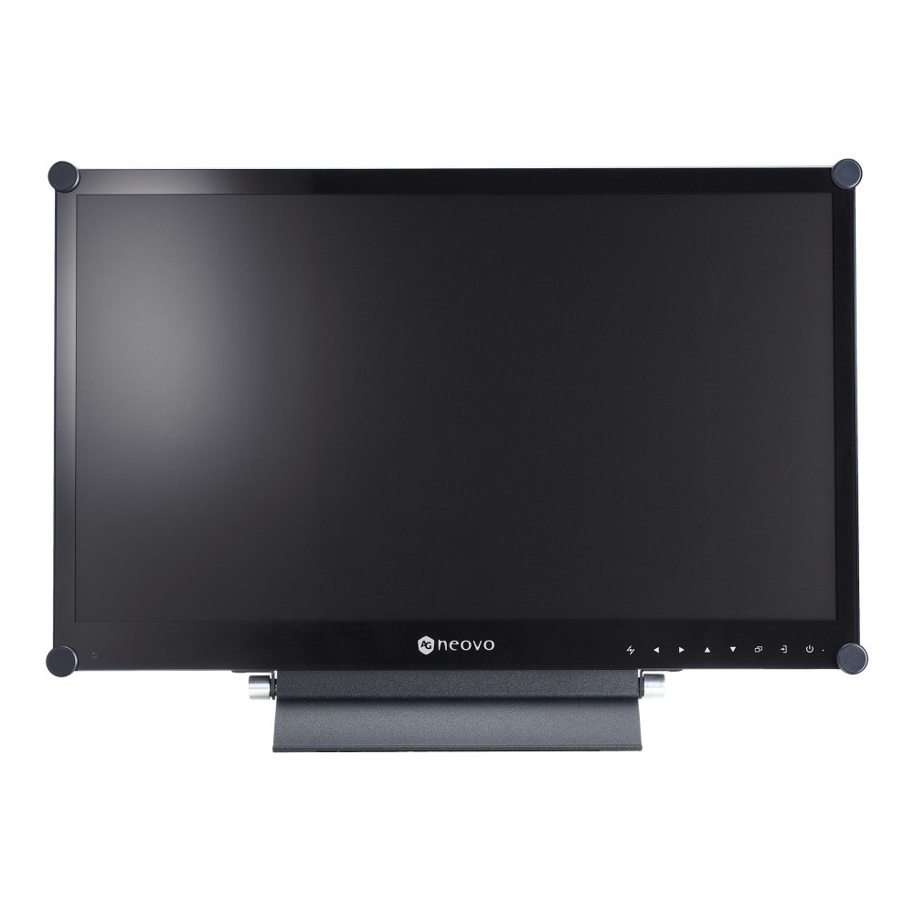 AG Neovo AG Neovo X-22E - LED-skärm - Full HD (1080p) - 21.5"