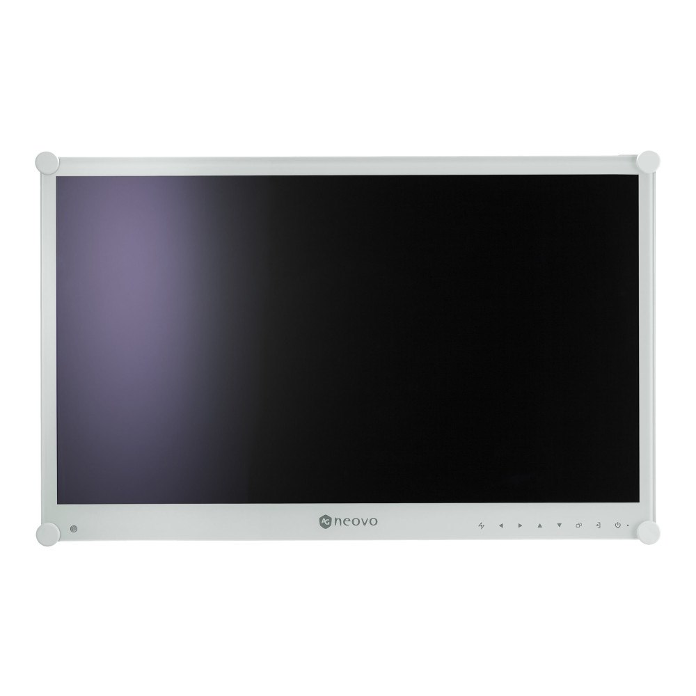 AG Neovo AG Neovo DR-24G - DR-Series - LED-skärm - Full HD (1080p) - färg - 23.8"