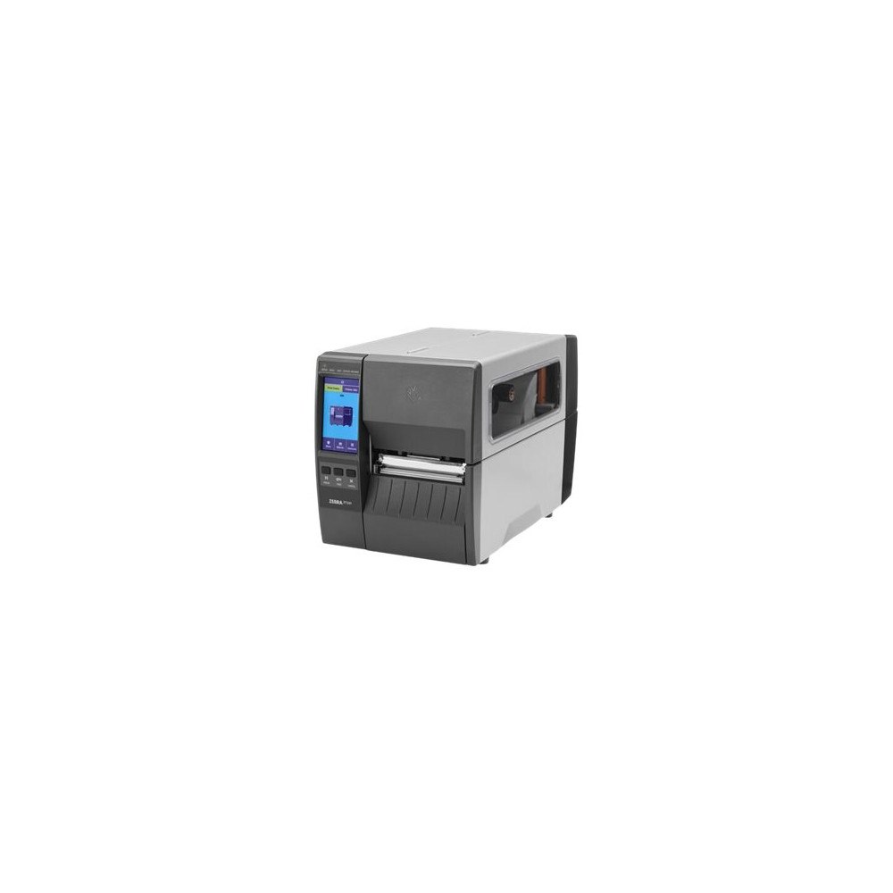 Zebra Technologies Zebra ZT231 - etikettskrivare - svartvit - termisk överföring