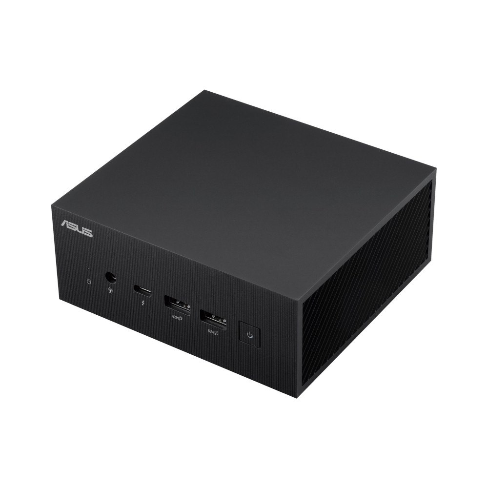 ASUSTeK COMPUTER ASUS ExpertCenter PN64 BB7004MDE1 - mini-PC Core i7 13700H 3.7 GHz - 0 GB - ingen HDD