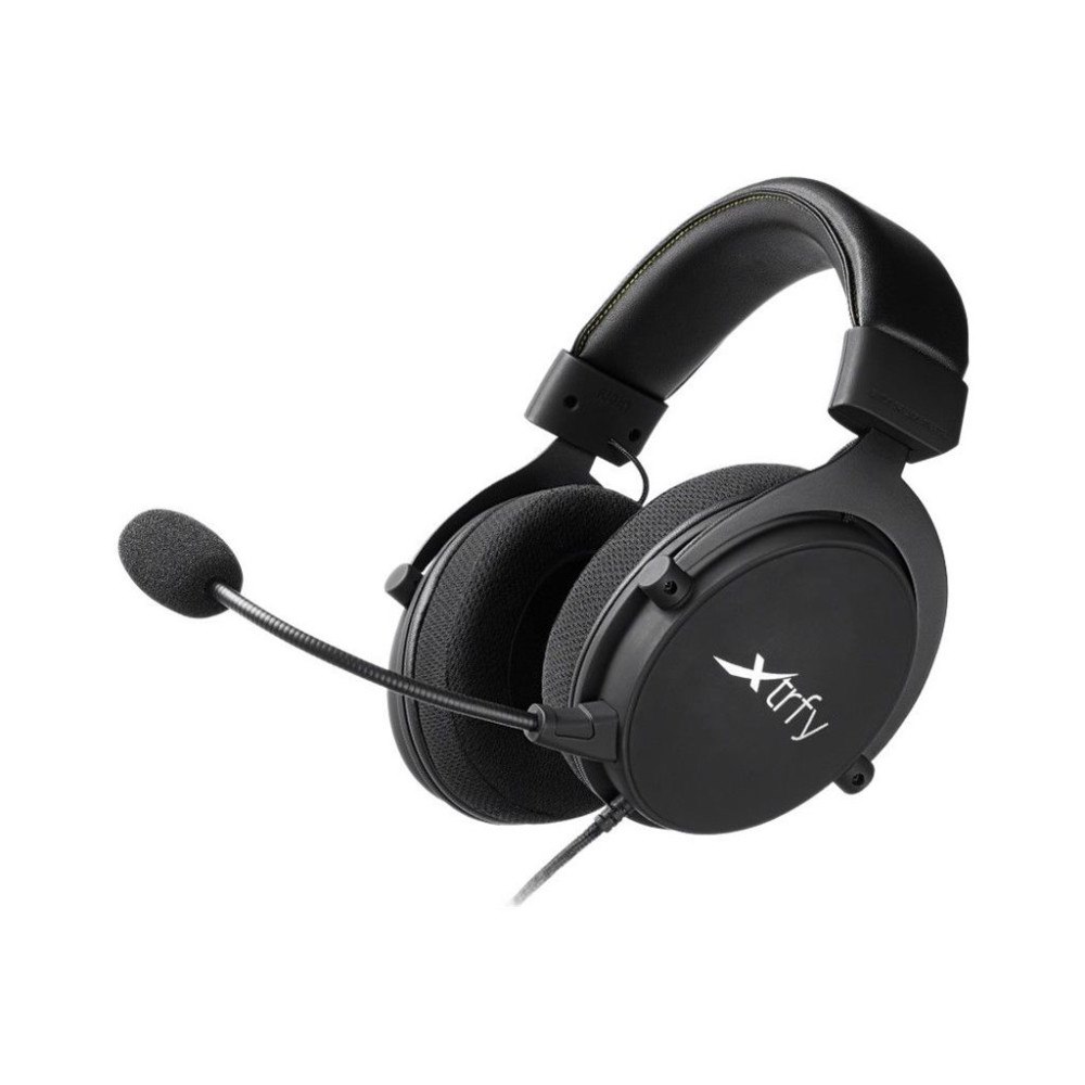 CHERRY CHERRY XTRFY H2 - headset