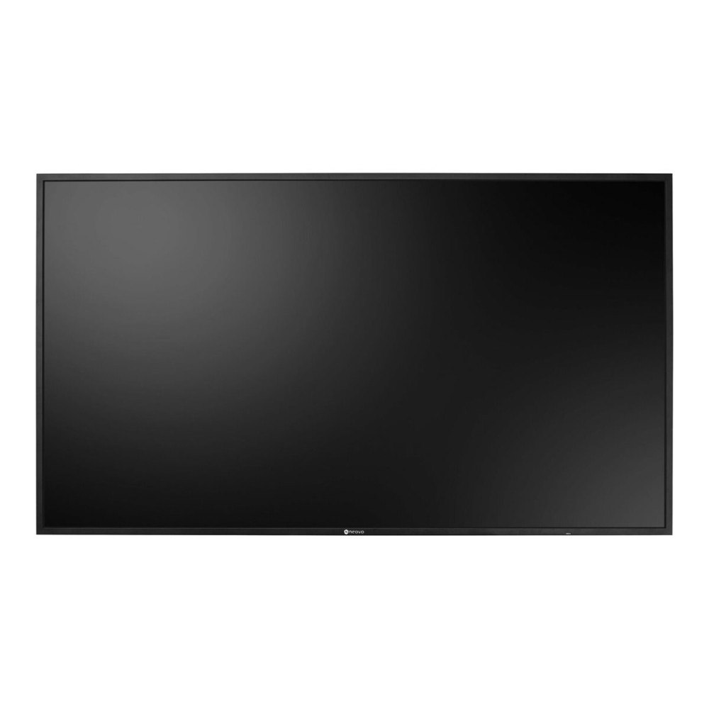 AG Neovo AG Neovo SMQ-5501 SMQ Series - 55" Klass (54.6" visbar) LED-bakgrundsbelyst LCD-skärm - 4K - för övervakning