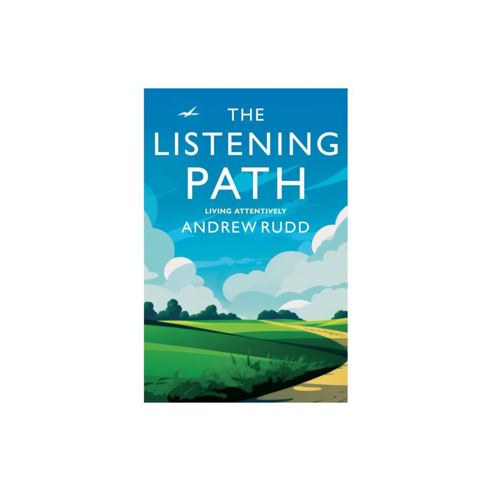 Canterbury Press Norwich The Listening Path (häftad, eng)