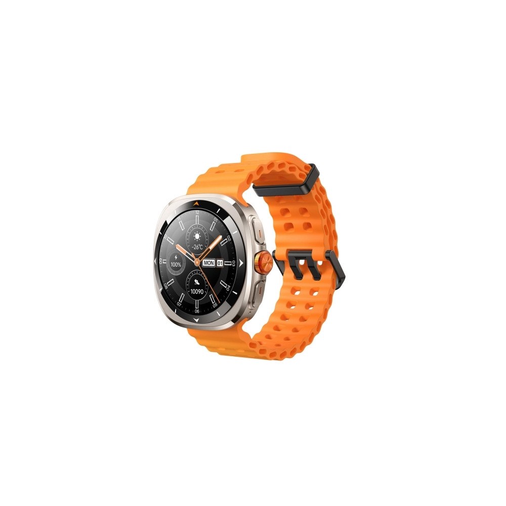 Joyroom Joyroom Venture Series JR-FV2 sportklocka med samtalsfunktio...