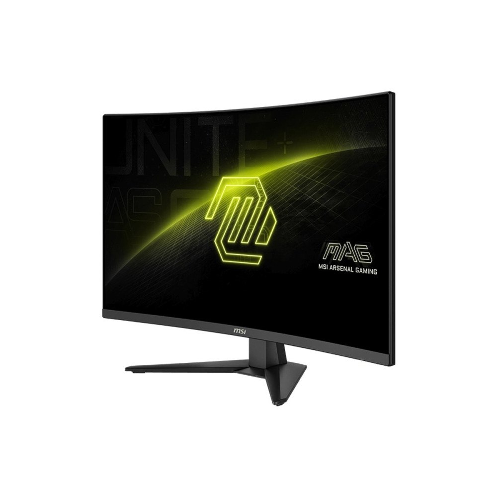 MSI MSI MAG 321CQF E18