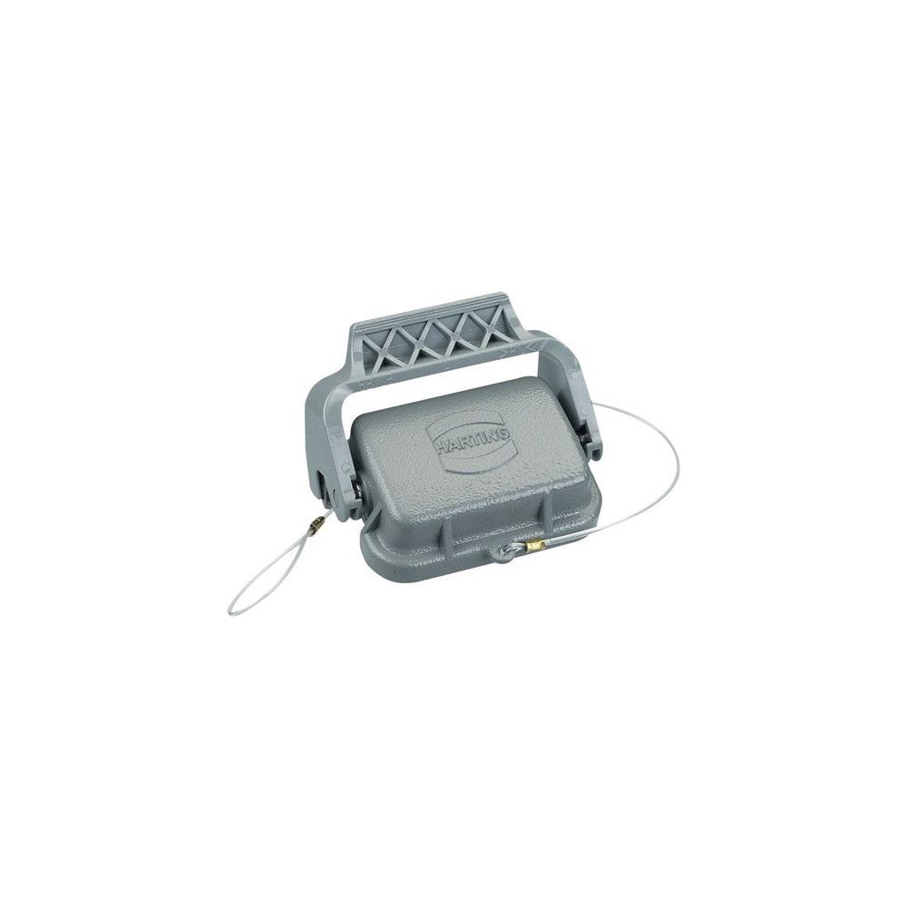 Harting Harting tillbehör för Baugröße 6 B