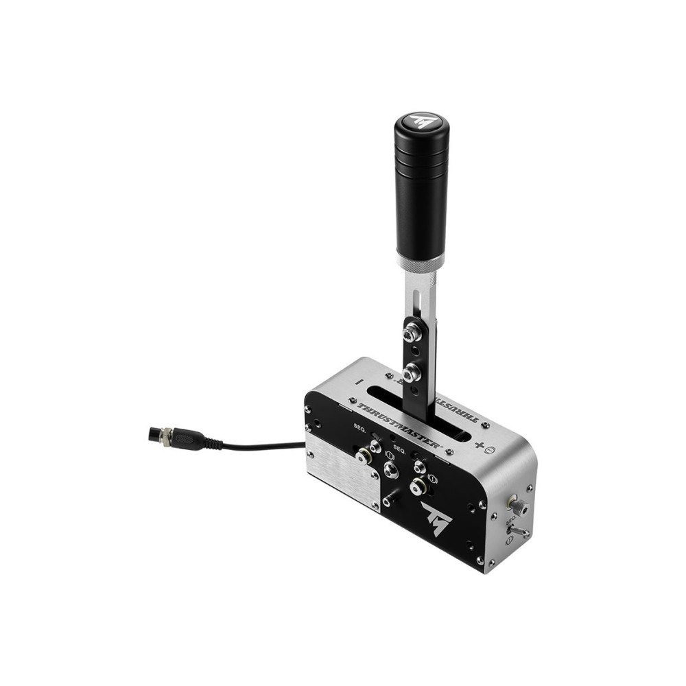 ThrustMaster ThrustMaster TSS - handbroms - kabelansluten