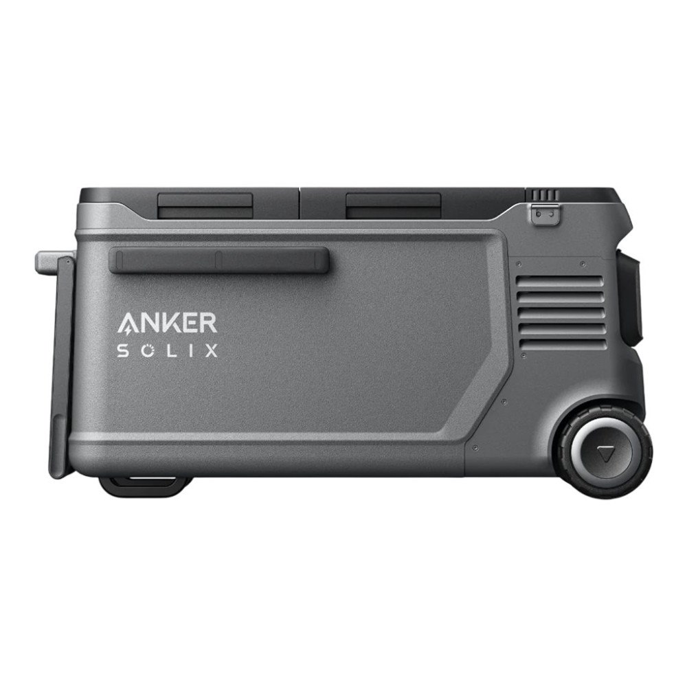 ANKER Anker EverFrost 2 SOLIX 58L - portabel kyl/frys - bärbar - bärbar