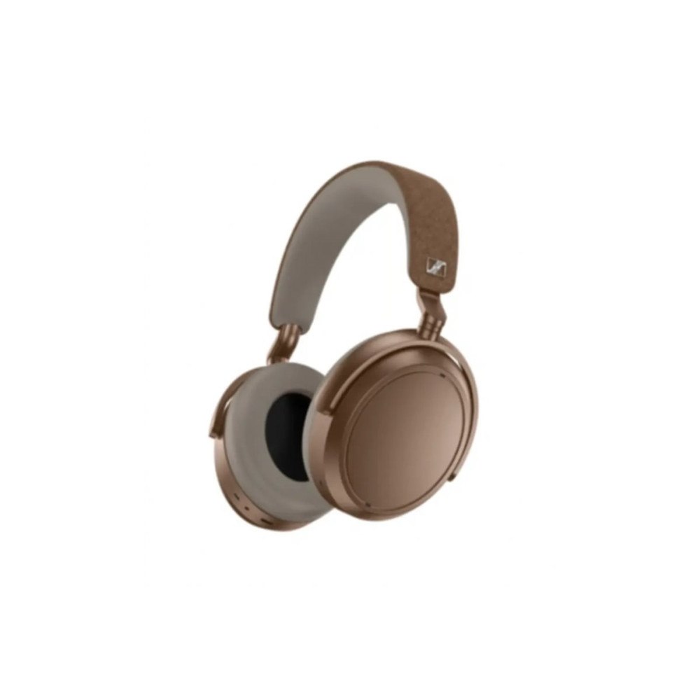 SENNHEISER Sennheiser MOMENTUM 4 - hörlurar med mikrofon - 3,5 mm kontakt