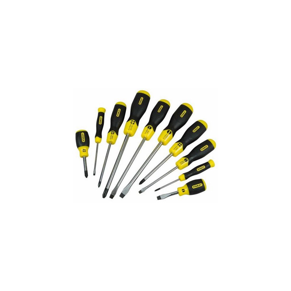Stanley STANLEY Cushion Grip