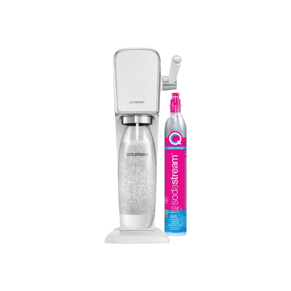 SodaStream SodaStream ART
