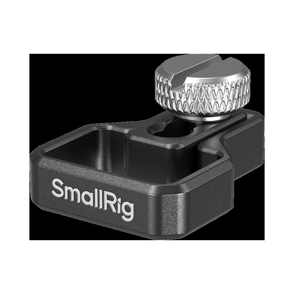 SMALLRIG SmallRig 6406 Clamp for HDMI Cable for Sony Alpha 7 V / 7 IV Cages
