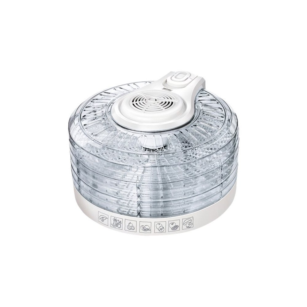 MPM Product MPM MSG-02 - livsmedelstork