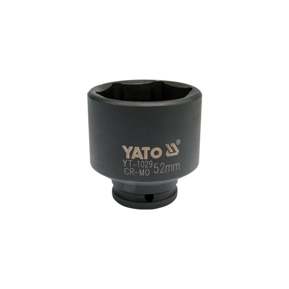 YATO Impact socket 1/2" x 52 mm
