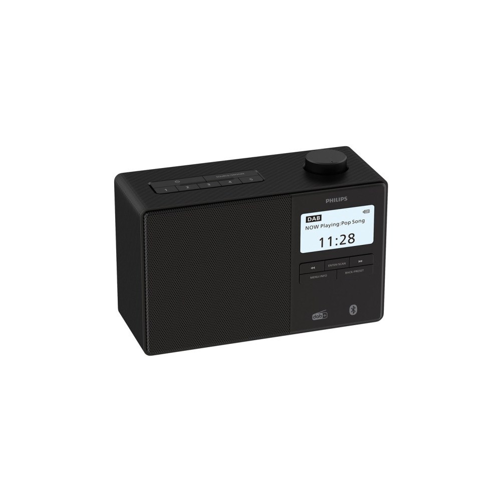 Philips Philips TAR5600 - bärbar DAB-radio