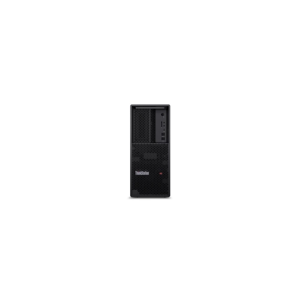 Lenovo Lenovo ThinkStation P3 Gen 2 - tower - AI Workstation - Core Ultra 7 265K 3.9 GHz - vPro Enterprise - 32 GB - SSD 1 TB -...