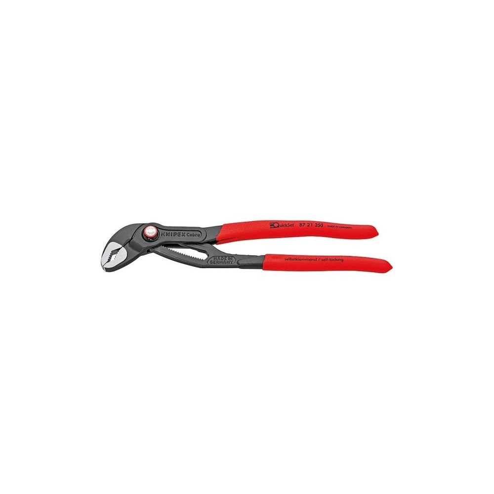 Knipex KNIPEX Cobra