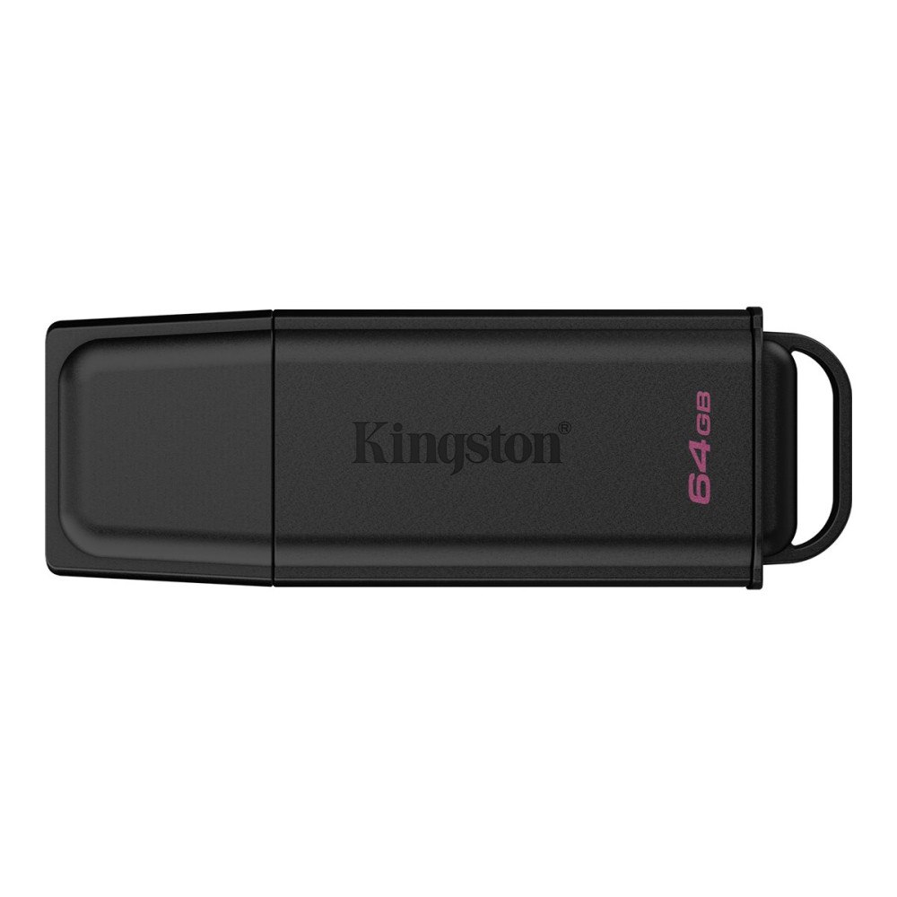 Kingston Kingston DataTraveler Exodia - USB flash-enhet - 64 GB