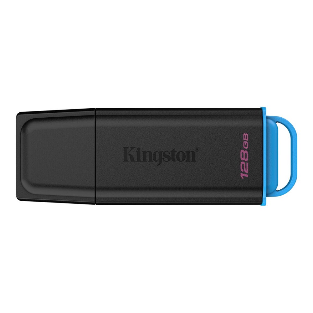 Kingston Kingston DataTraveler Exodia - USB flash-enhet - 128 GB