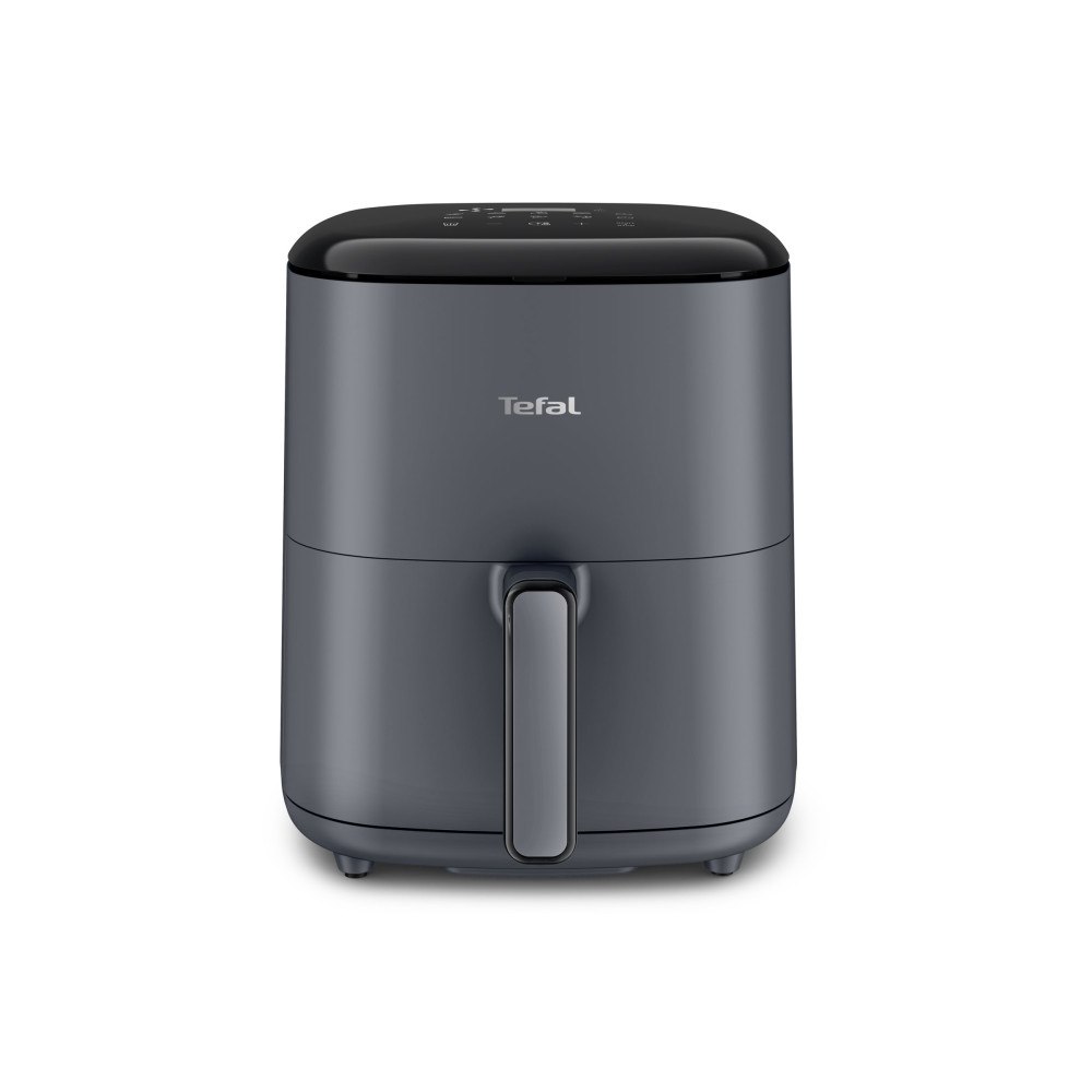 Tefal Tefal Easy Fry Max EY245B10 - varmluftsfritös - svart