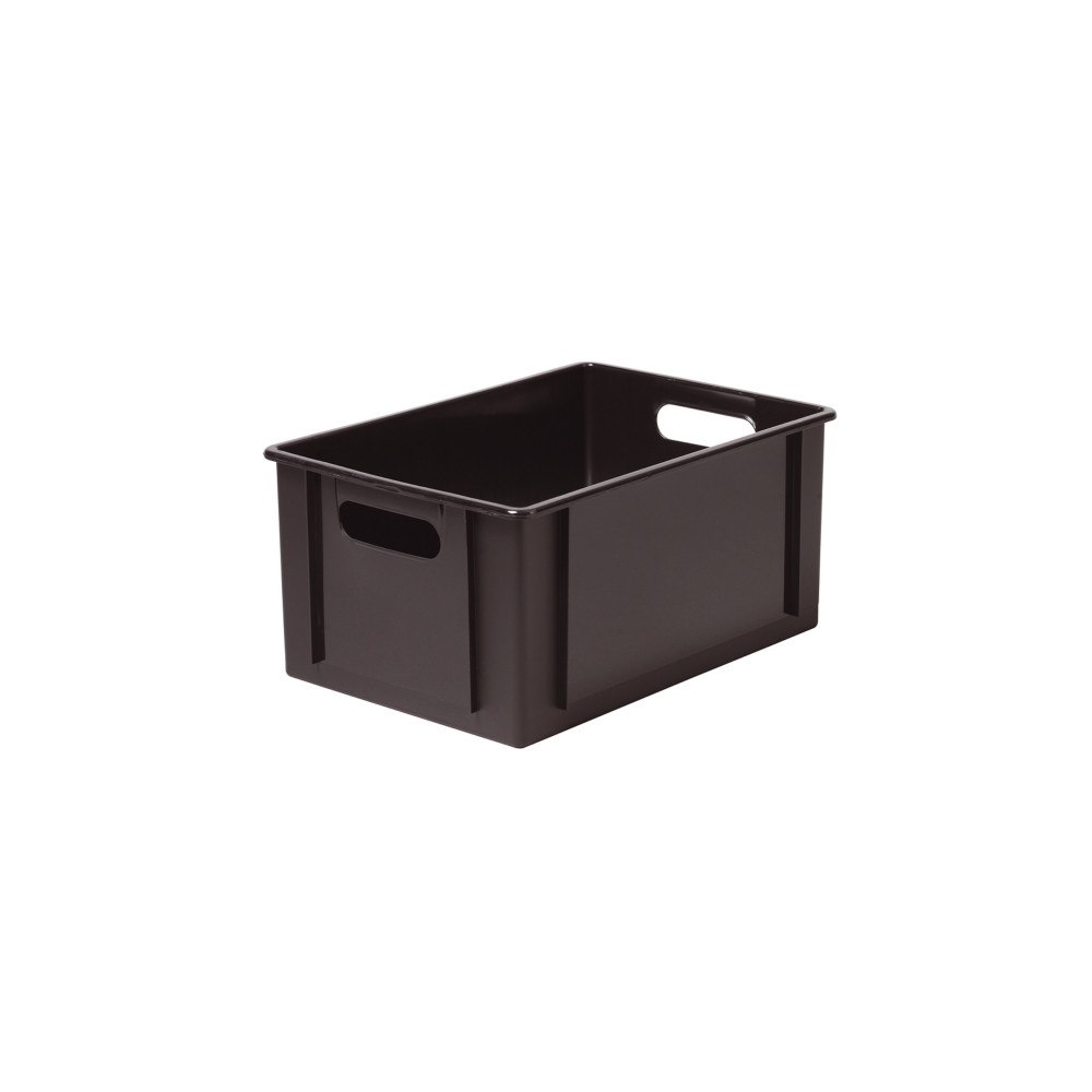 SmartStore™ Klodskasse, Basic Box, plast, 12,5 l, HxBxL: 16 x 24 x 34 cm...
