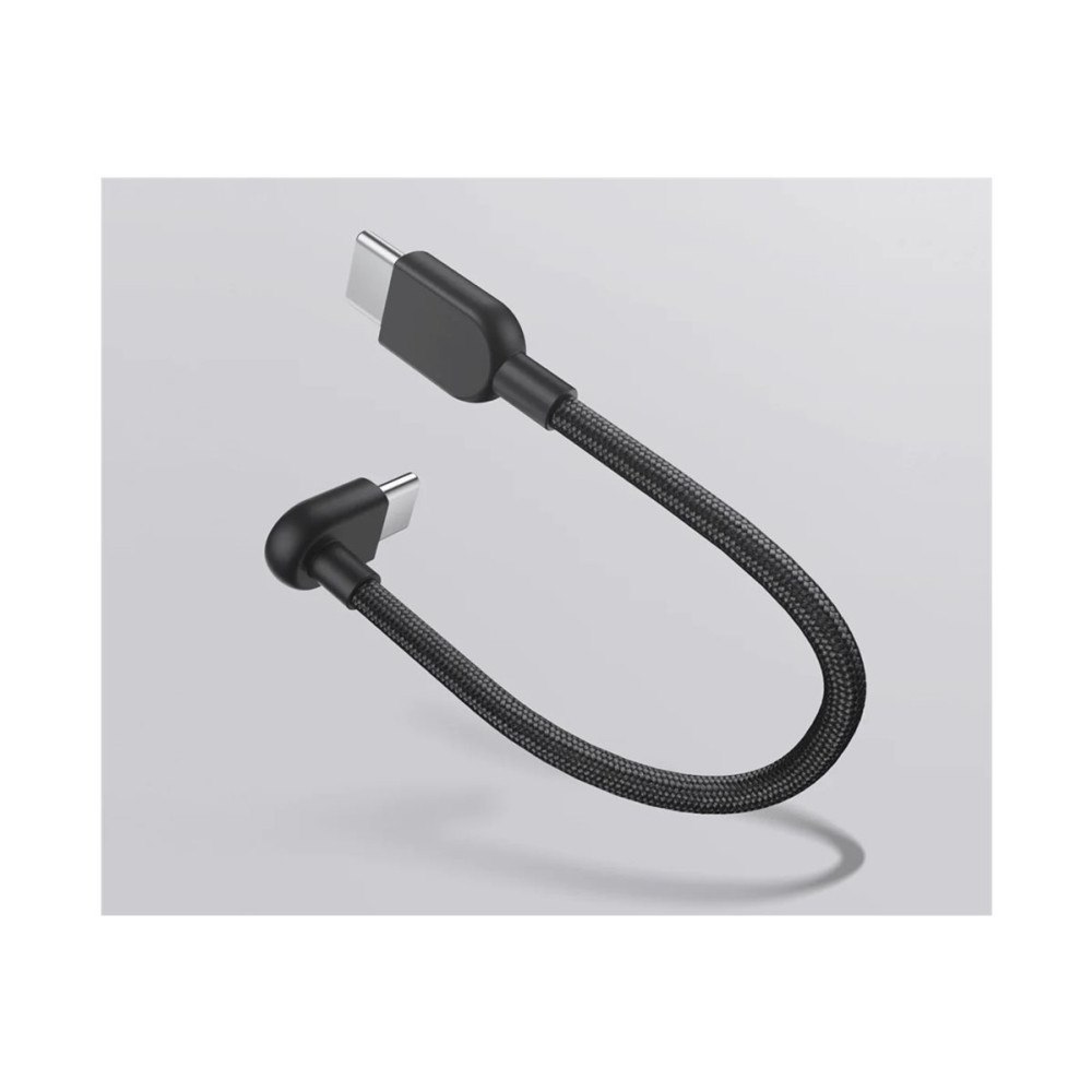 Xiaomi Xiaomi - USB typ C-kabel - USB-C till USB-C - 10 cm