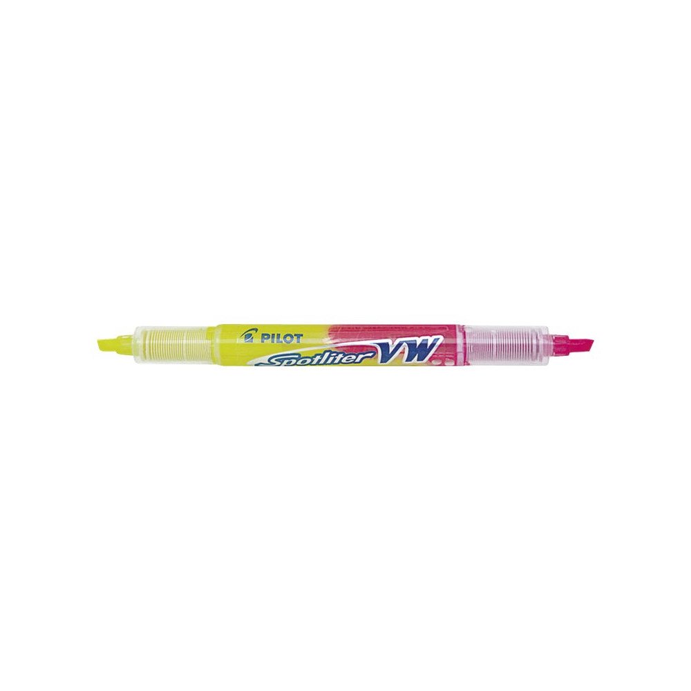 Pilot Pen Överstrykningspenna PILOT BeGreen Spotliter, flytande bläck,...